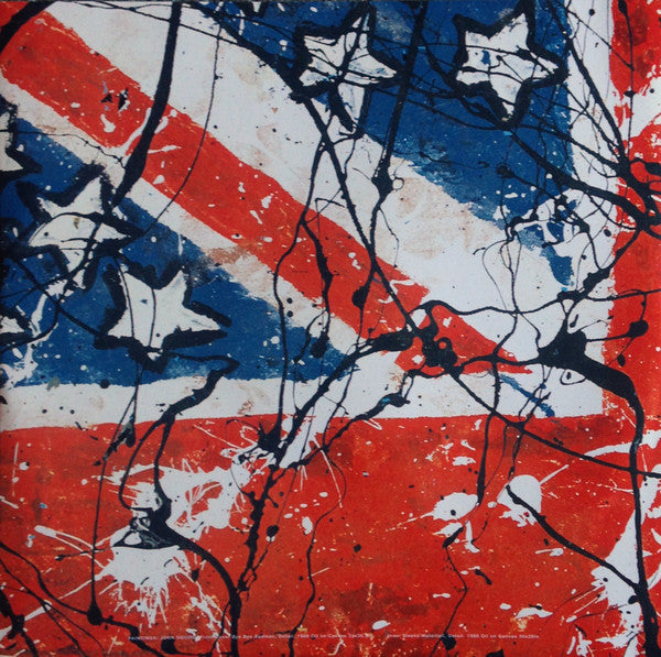 The Stone Roses - The Stone Roses : Vinyl