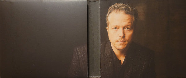 Jason Isbell - Southeastern - Deluxe 3CD Edition