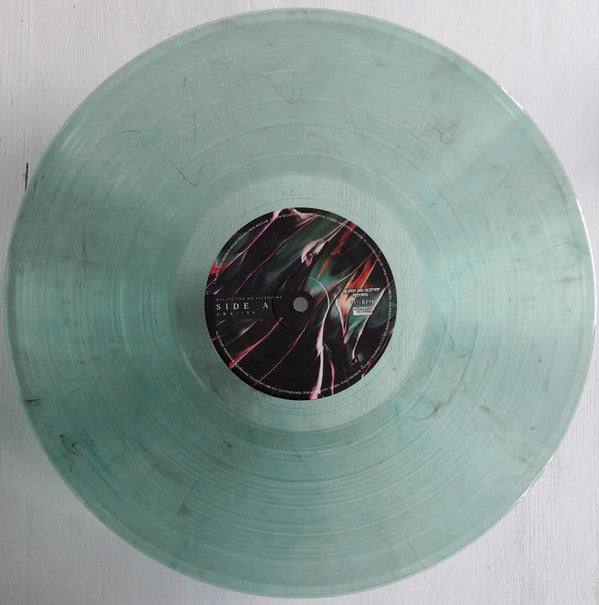 Bullet For My Valentine - Gravity - Limited Coloured Vinyl