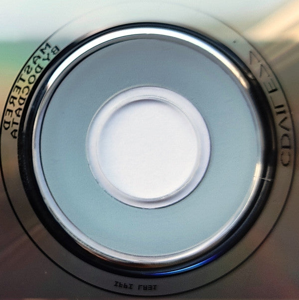 Various - Peaceville X (CD, Comp, Promo)