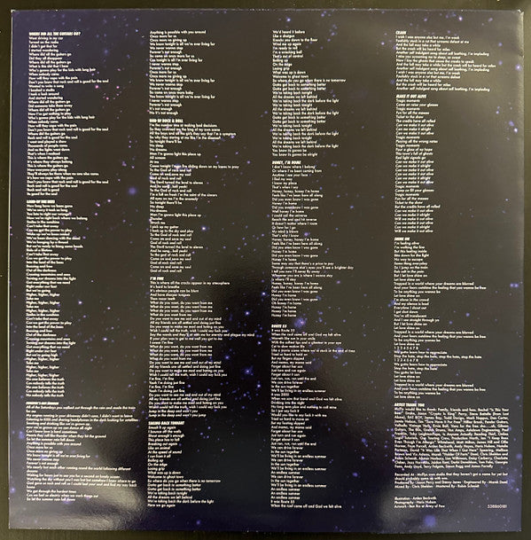 McFly - Power To Play (LP, Album, Yel)
