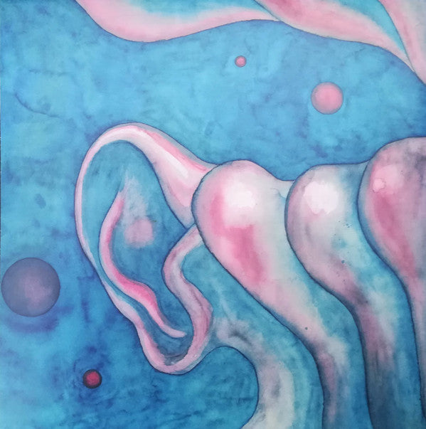 King Crimson - In The Court Of The Crimson King Remastered Vinyl