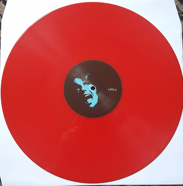 Various - Pieces (Original Motion Picture Soundtrack) (LP, Album, Ltd, Red)