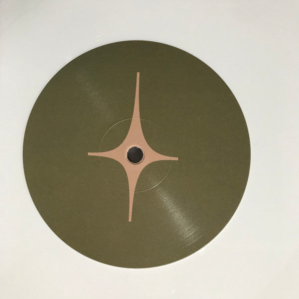 The Pretty Reckless - Other Worlds - Limited White Vinyl