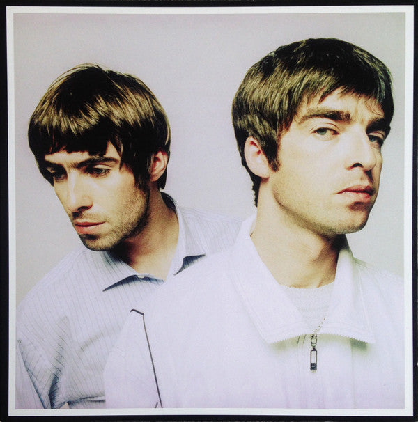 Oasis - (What's The Story) Morning Glory? : Remastered 2LP Vinyl