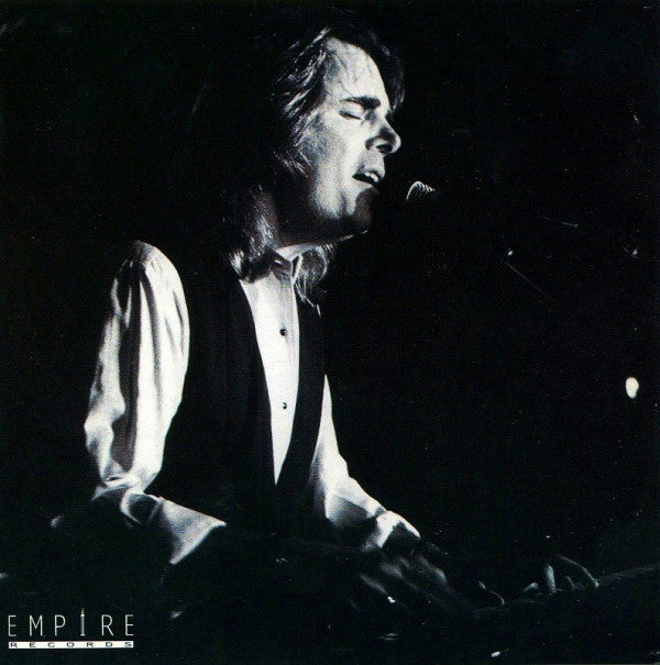 Jonathan Cain - Back To The Innocence -CD (pre-owned)