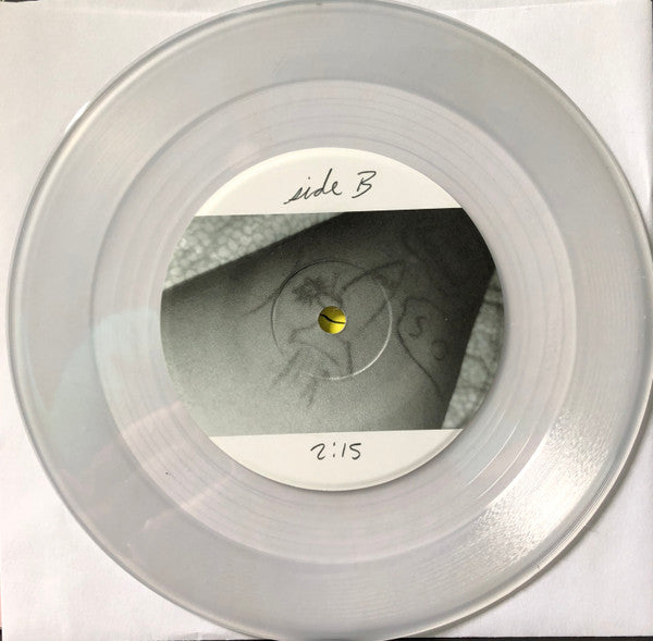 Mac Demarco, Shamir - Cover Beat Happening - 7", RSD Clear Vinyl