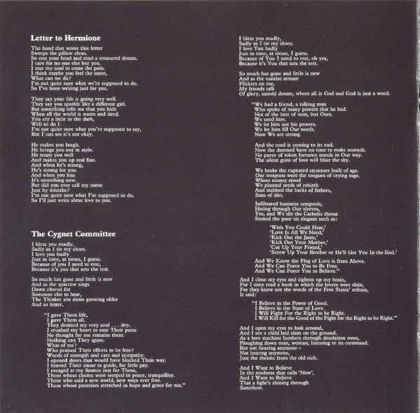 David Bowie - David Bowie: Remastered CD