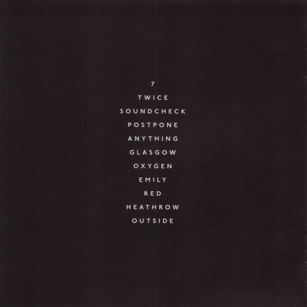 Catfish And The Bottlemen - The Ride - CD