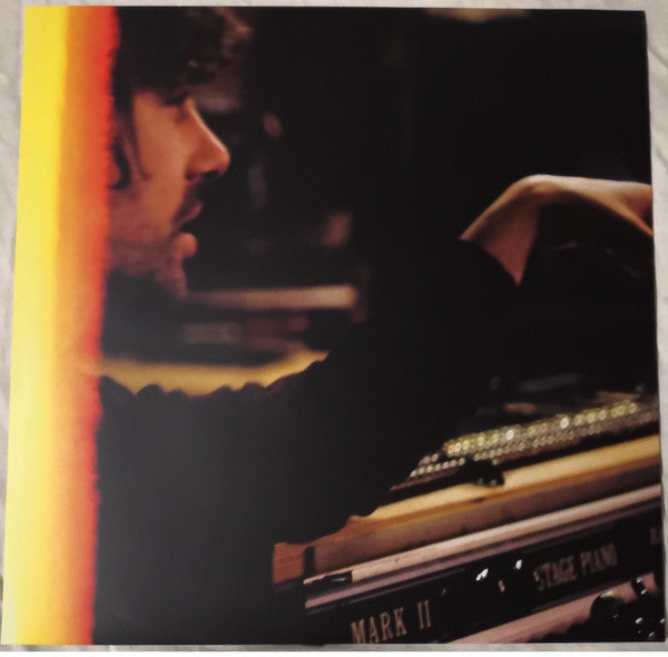 Razorlight - Olympus Sleeping - Vinyl