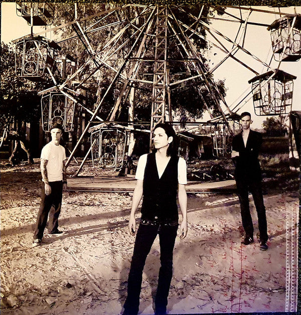 Placebo - Battle For The Sun - Vinyl