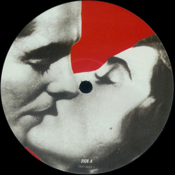 Sparks - When I Kiss You (I Hear Charlie Parker Playing) (12")