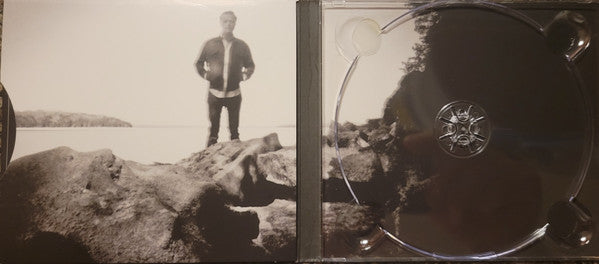 Jason Isbell - Southeastern - Deluxe 3CD Edition