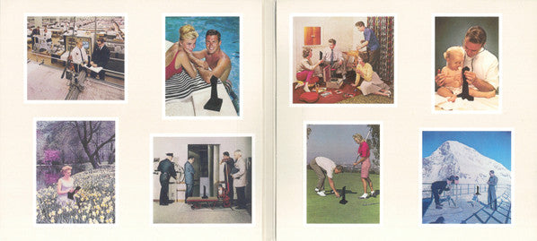 Led Zeppelin - Presence : Remastered CD