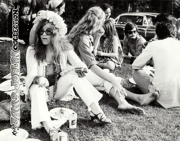 Janis Joplin - Pearl - Remastered CD