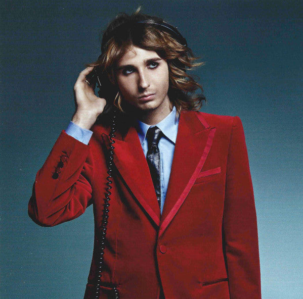 Maneskin - Rush! - Deluxe CD