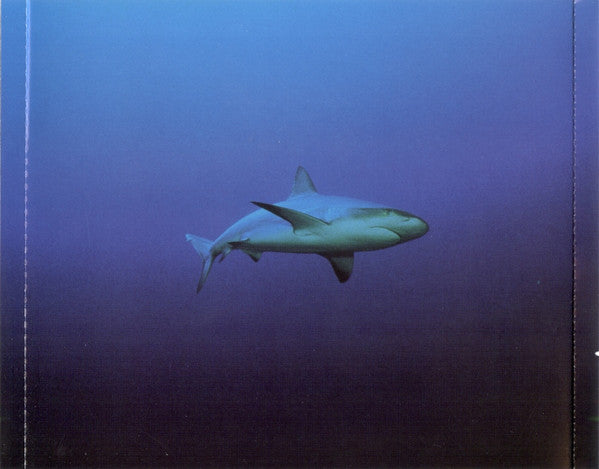 Blur - The Great Escape (CD, Album, RE)