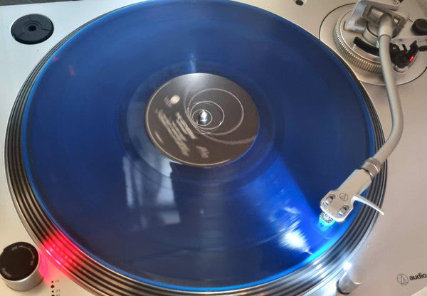 The Gathering - Superheat (2xLP, Album, Ltd, RE, Tra)