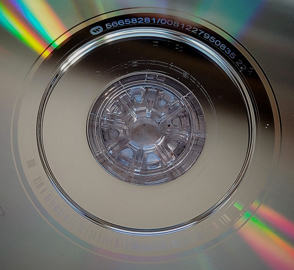 Fleetwood Mac - Tusk - Remastered CD