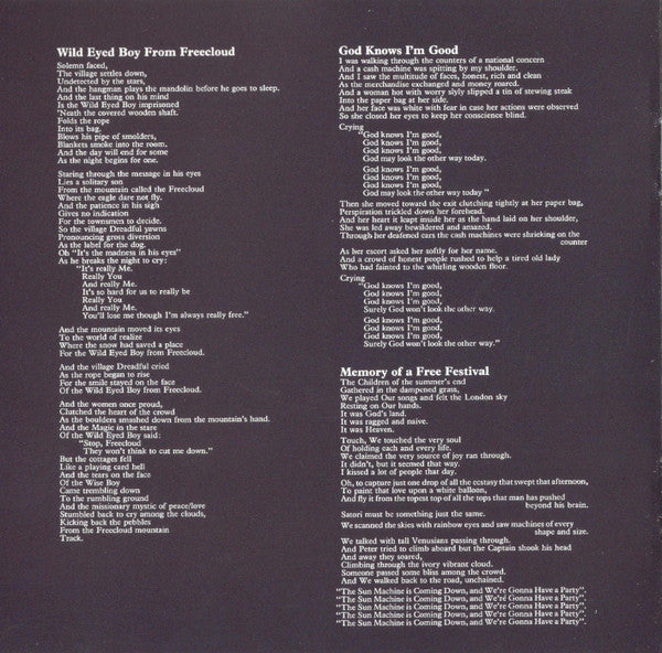 David Bowie - David Bowie: Remastered CD