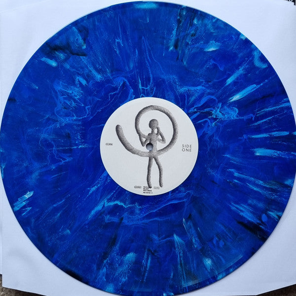 Enslaved - Heimdal (2xLP, Album, Ltd, Blu)