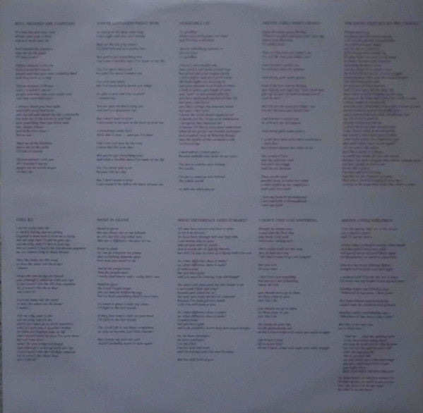 The Smiths - The Smiths - Vinyl