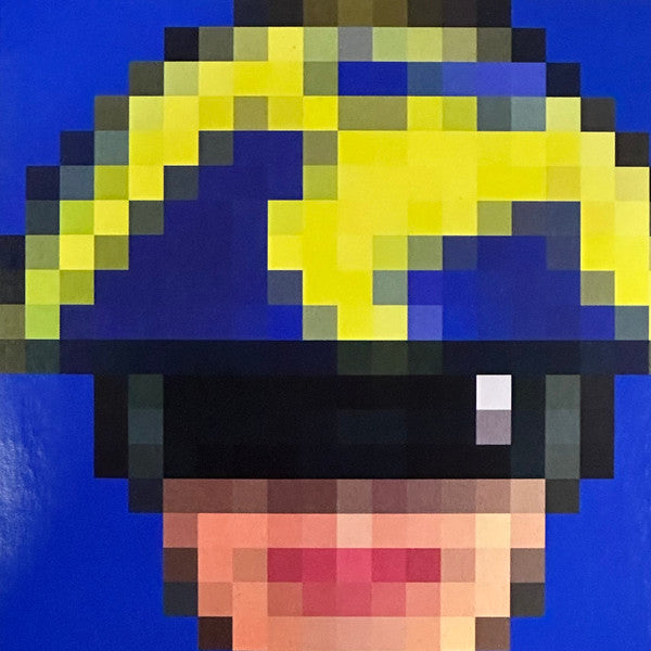 Pet Shop Boys - Relentless - CD (Yellow)