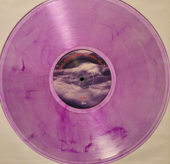 Coal Chamber - Chamber Music : Limited Purple Transparent Vinyl