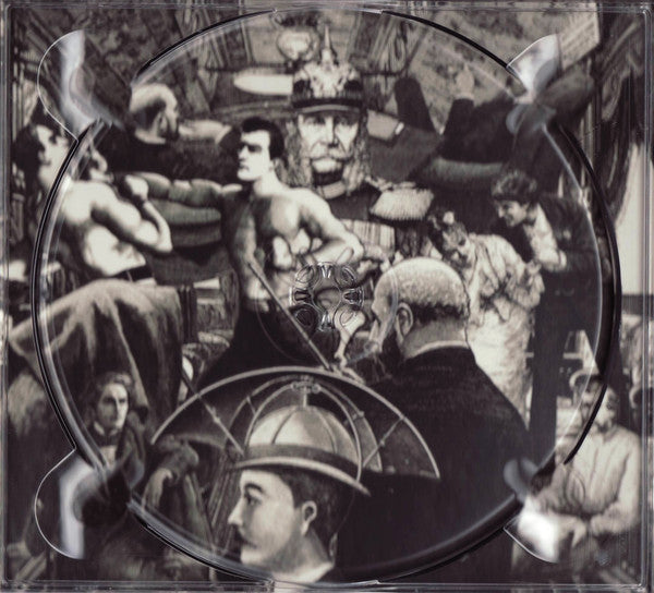 Thunder - Please Remain Seated (CD)