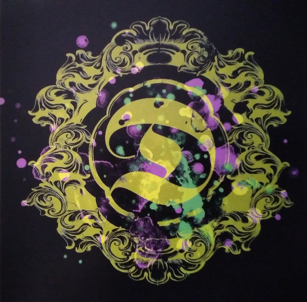 The Damned - Darkadelic : CD