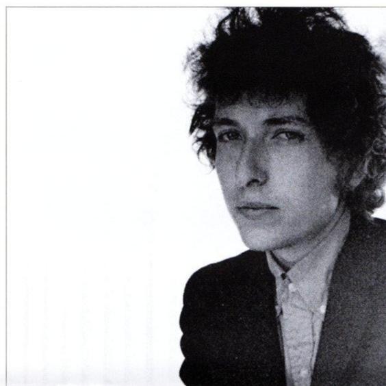 Bob Dylan - Blonde On Blonde - CD