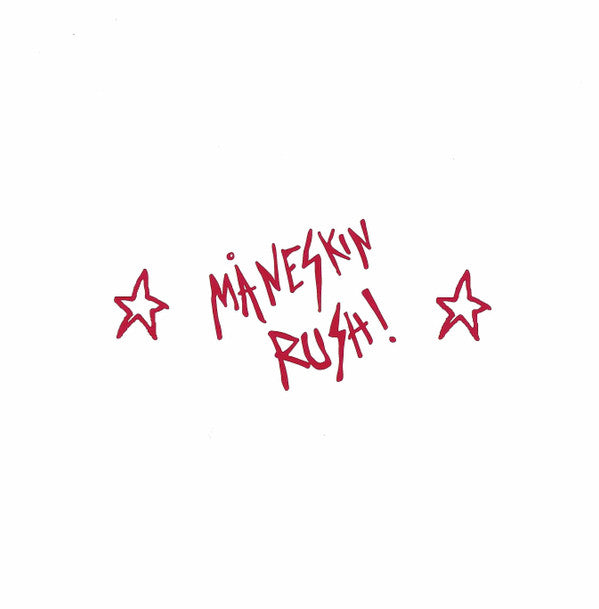 Maneskin - Rush! - Deluxe CD