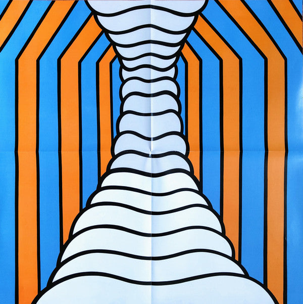 The Chemical Brothers - For That Beautiful Feeling - 2LP Vinyl