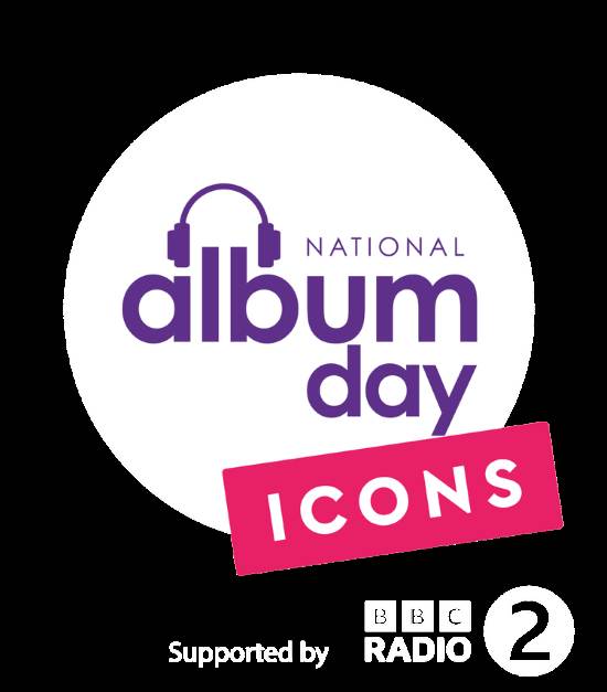 National Album Day 2026