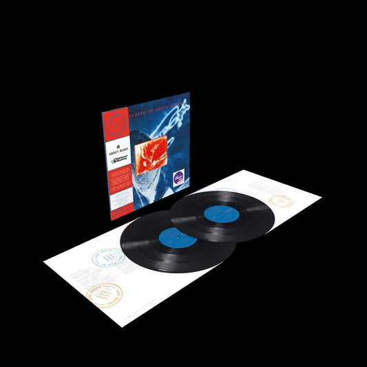 Dire Straits - On Every Street (35th Anniversary) - 2LP Half-speed Mastered Vinyl [NAD2026]