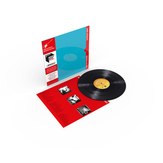 Dire Straits - Making Movies - Limited Edition Half Speed Master, Vinyl