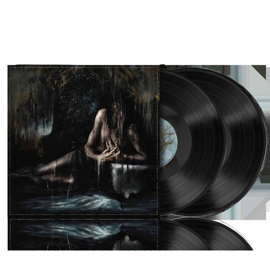 Lorna Shore - I Feel The Everblack Festering Within Me - 2LP Black Vinyl