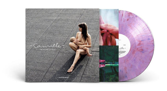 Camille - The Sound Of Milk - Eco Vinyl