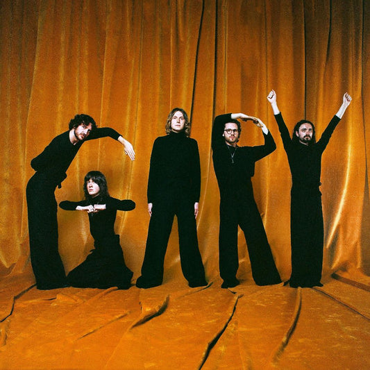 Blossoms - Gary - CD