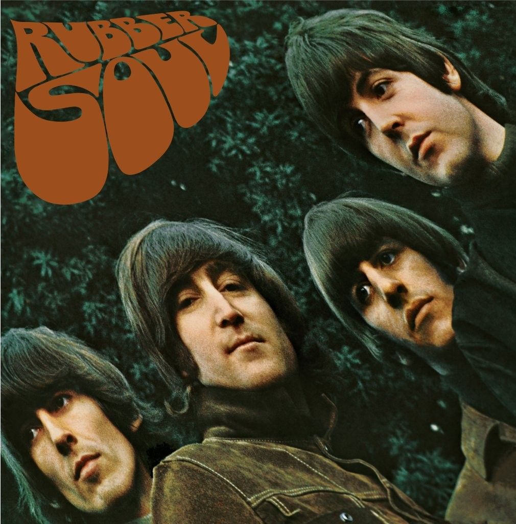 The Beatles - Rubber Soul - Special Edition Super Deluxe: 5LP + 7" Single Box Set