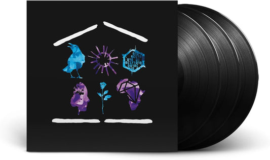 Marillion - An Hour Before It's Dark: Live in Port Zelande 2023: 2LP, 180g Vinyl