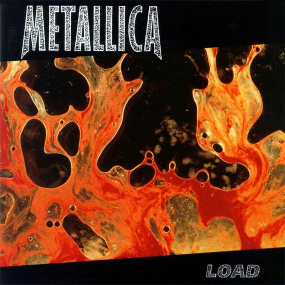 Metallica - Load: 2LP Vinyl