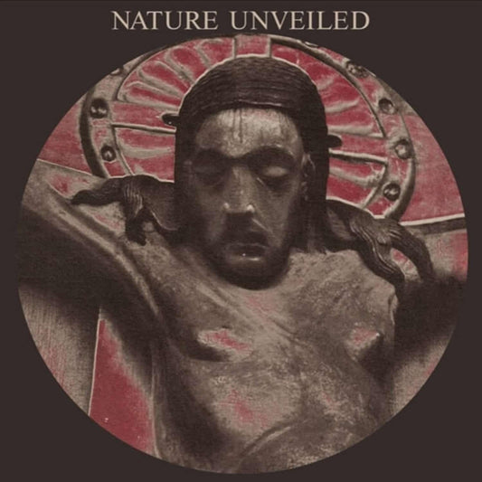 Current 93 - Nature Unveiled - Picture Disc LP