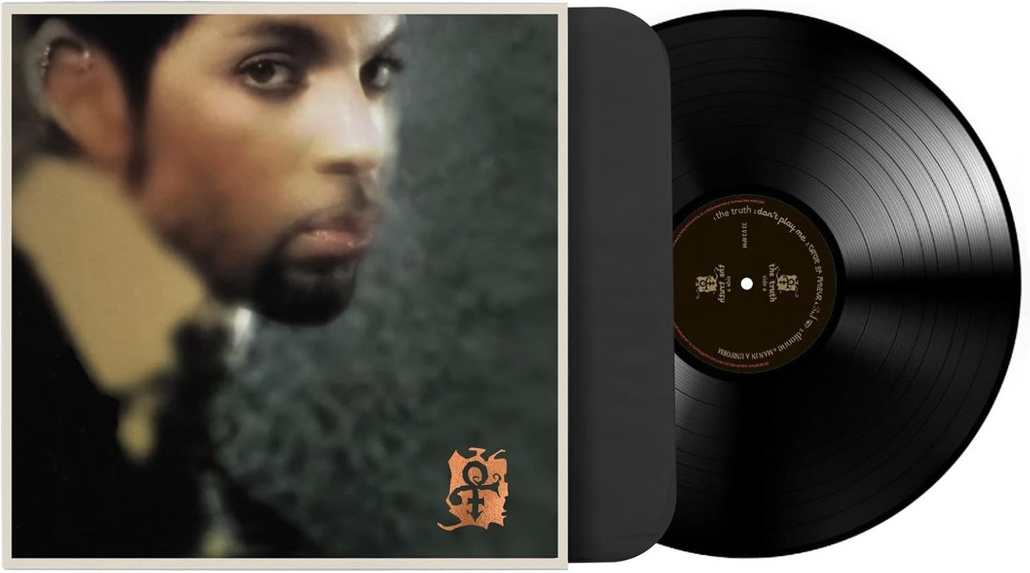 Prince - The Truth - Vinyl