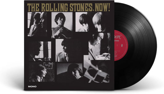 The Rolling Stones - The Rolling Stones Now! (Mono) Vinyl