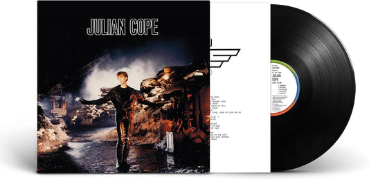 Julian Cope - Saint Julian - 180 Vinyl