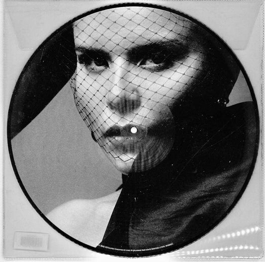 Paloma Faith - Infinite Things - Picture Disc Vinyl