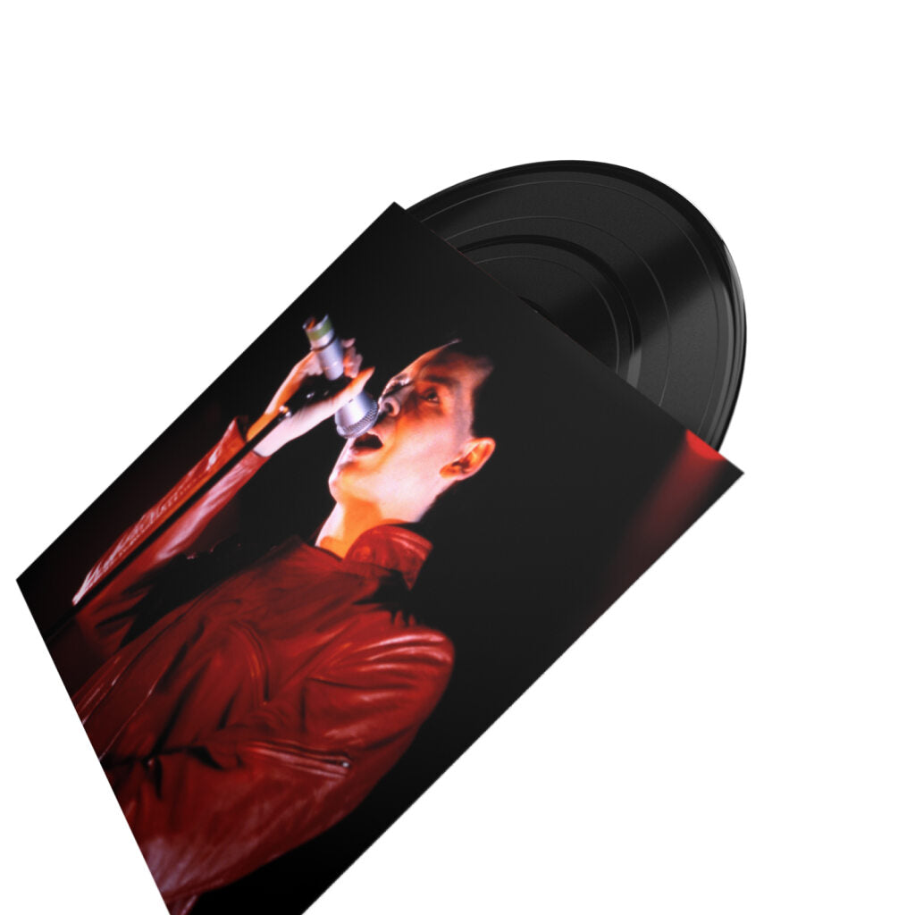 Gary Numan - Telekon (45th Anniversary Expanded Edition) - 2LP Black Vinyl