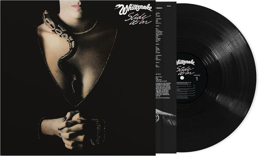 Whitesnake - Slide It In - 180g Vinyl