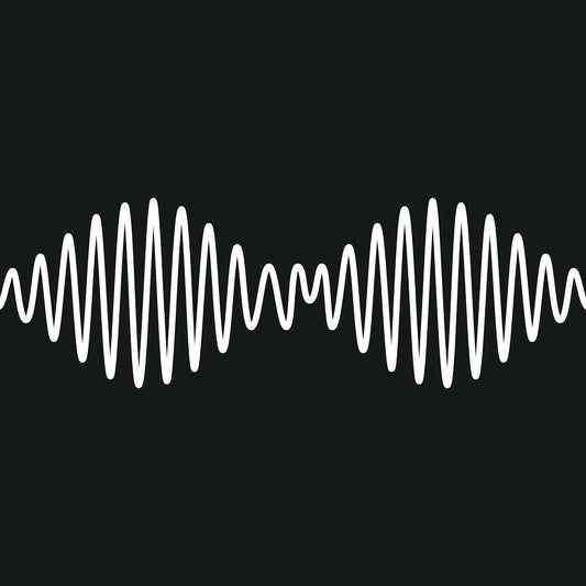 Arctic Monkeys - AM - Vinyl LP